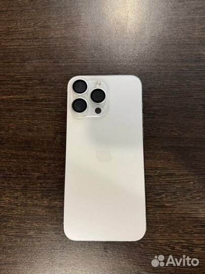 iPhone 15 Pro Max, 512 ГБ