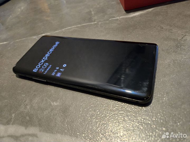 OnePlus 7 Pro, 6/128 ГБ