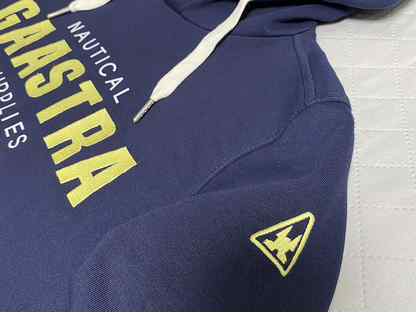 Толстовка подрастковая Gaastra, рост 170, Москва