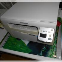 Мфу samsung scx 3405w