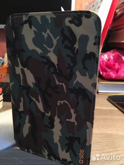 Чехол книжка для samsung galaxy tab3