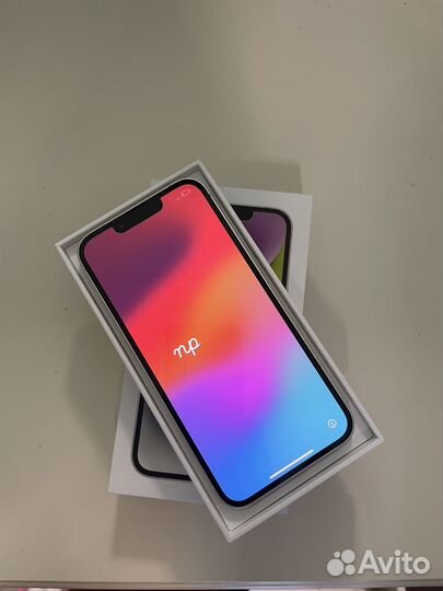 iPhone 14, 128 ГБ