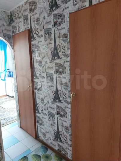 1-к. квартира, 31 м², 2/9 эт.