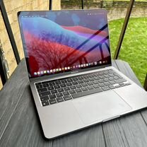 Macbook pro 13 2020 m1 8gb /512gb