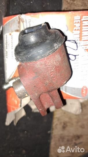Тормозной цилиндр УАЗ 469