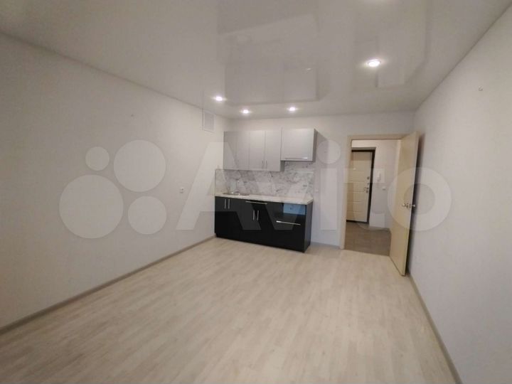 1-к. квартира, 26 м², 8/9 эт.