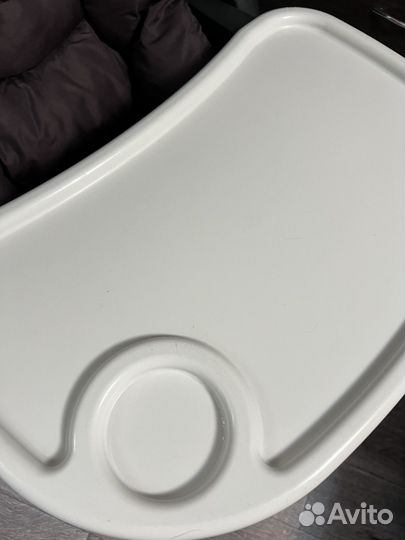 Стульчик для кормления peg perego siesta