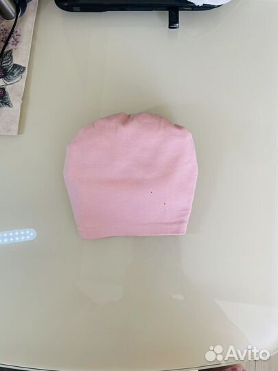 Шапка чалма