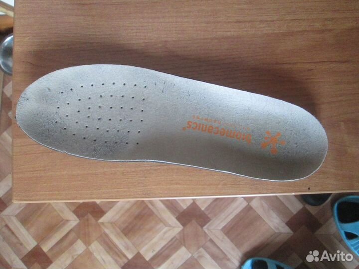 Туфли для мальчика