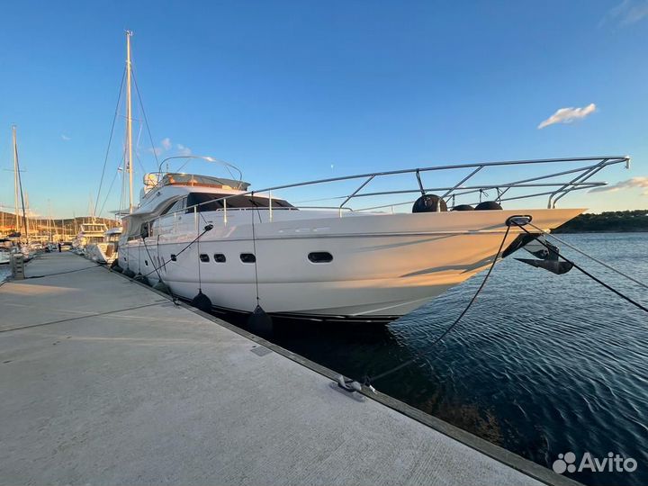 Princess 23M 2006 г.в