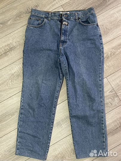 Джинсы