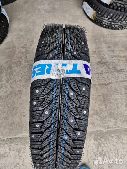 КАМА Alga (HK-531) 185/70 R14 86T