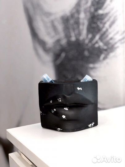 Ваза декоративная