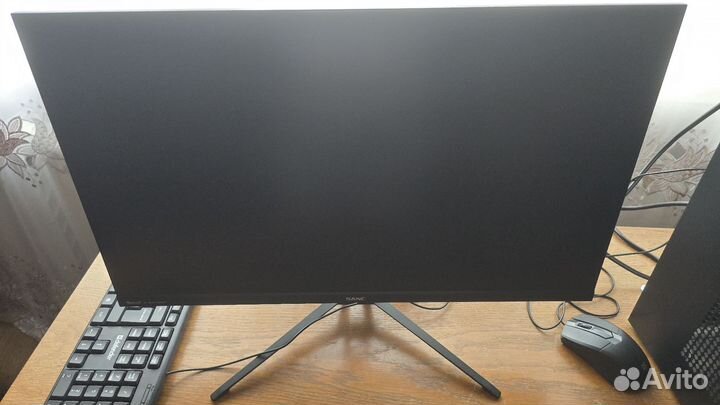 Монитор sanc N50plus II