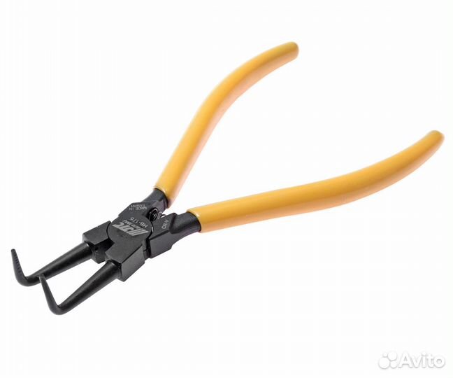 Съемник внутренних стопорных колец (90гр.) JTC