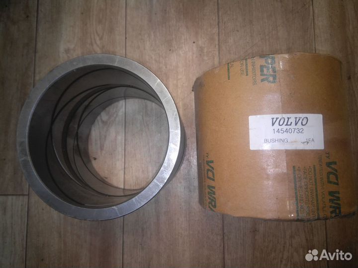 Втулка 14540732
