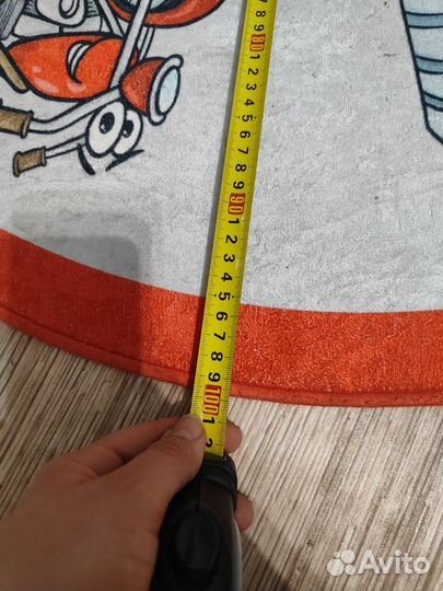 Ковер детский 100 см