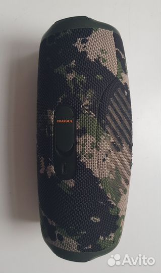 Колонка jbl charge 5 оригинал