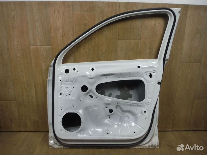 Дверь передняя правая №307 Volkswagen Tiguan 2019