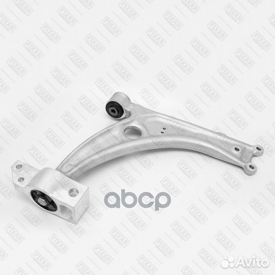 Рычаг fixar FQ0375 VW Passat/CC/Tiguan 05-seat