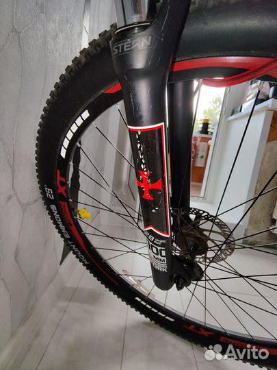 Stern force 2.0 р.17