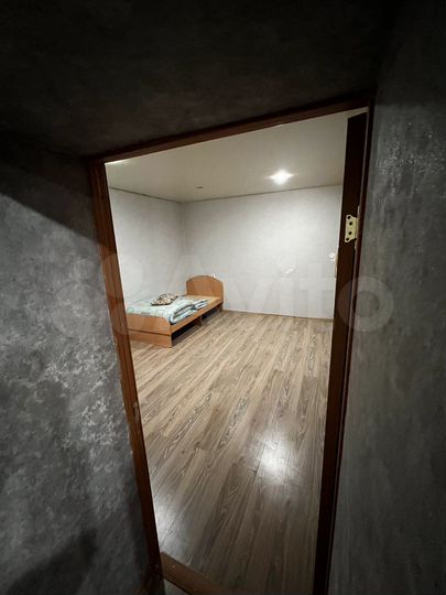 Комната 32 м² в 2-к., 8/9 эт.