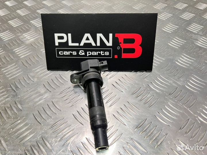 Катушка зажигания Hyundai Azera