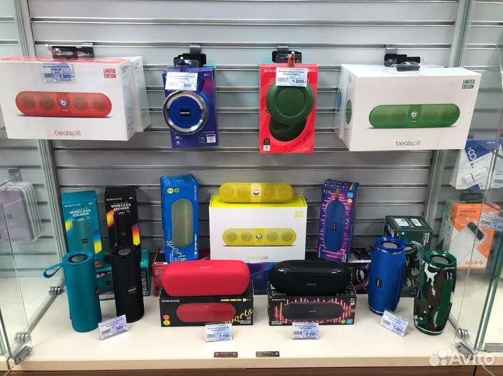 Беспроводные наушники Sony WH-CH510