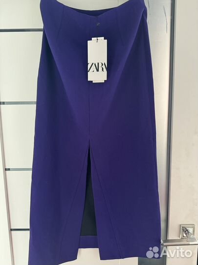Юбка zara