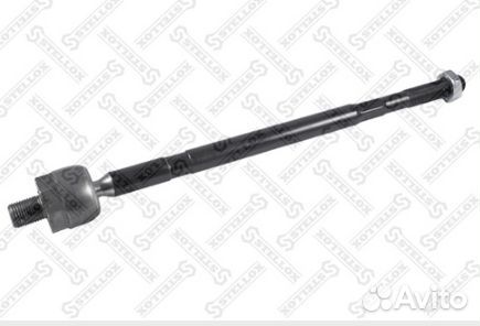 Рулевая Тяга polo/rapid склад Оренбург