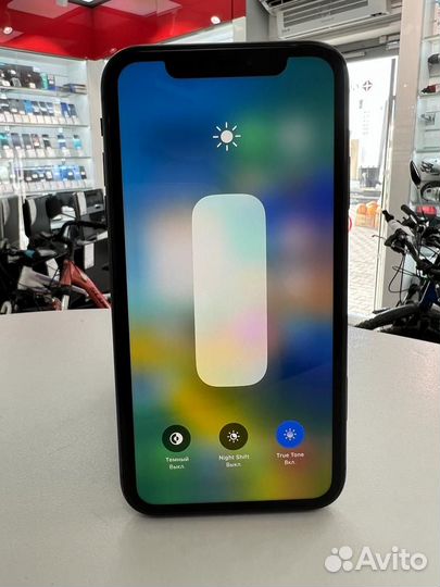 Телефон, Apple iPhone 11 128 гб