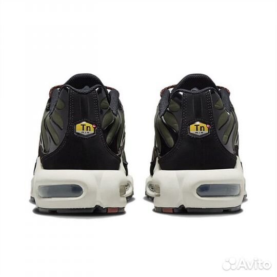 Оригинальные кроссовки Nike Air Max Plus