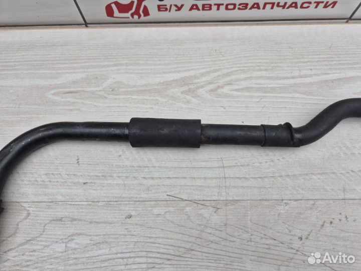Трубка отопителя Bmw X5 E53 N62B44A 2005