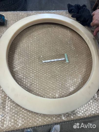 Уплотнитель для дробилки Metso GP220