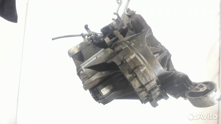 Кпп 6-ст.мех. (МКПП) Volvo V60, 2012