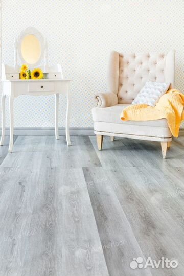 Кварцвиниловые панели на стену