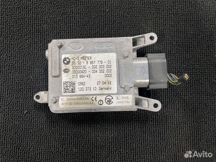 Дистроник датчик метрвых слепых зон BMW оригинал