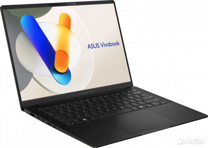 Ноутбук Asus 90NB1493-M006B0