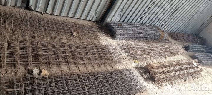 Сетка Кладочная