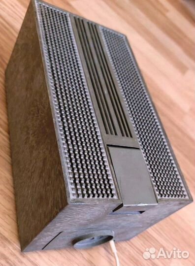 Стабилизатор напряжения СССР