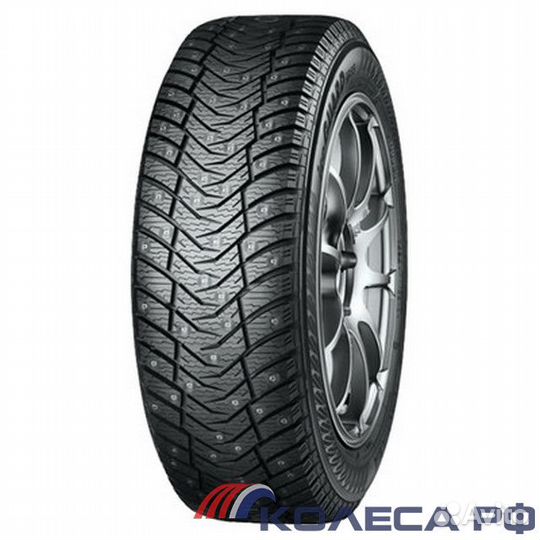 Yokohama IceGuard Stud IG65 215/55 R18 99T
