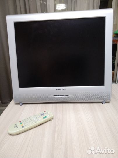 Телевизор бу