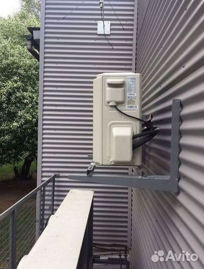 Кондиционер сплит в наличии
