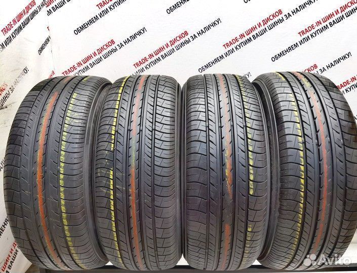Yokohama dB Decibel E70 215/55 R17 94V