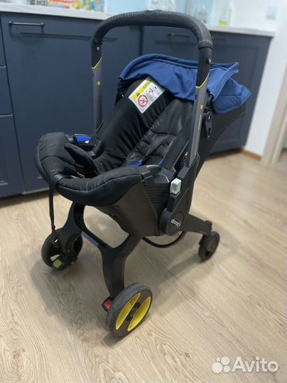 Коляска автокресло Doona plus оригинал
