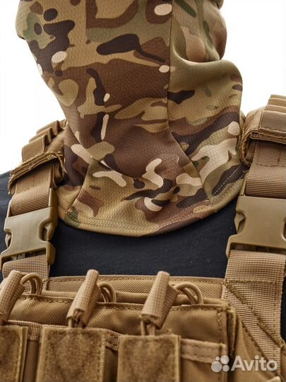 Подшлемник