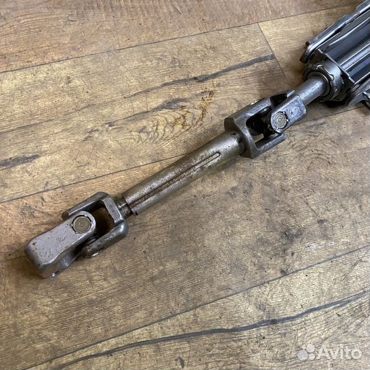 Рулевая колонка Skoda Octavia A5