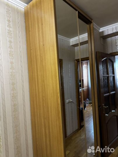 Шкаф купе бу