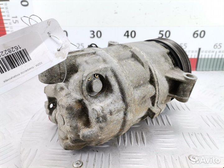 Компрессор кондиционера для BMW 3-Series (E46)