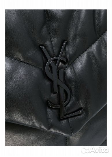 Сумка Saint Laurent